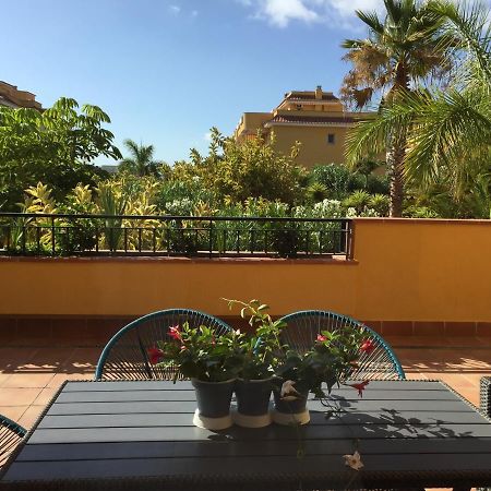 Apartamento De Lujo En Puerto Santiago Puerto de Santiago  Exterior photo