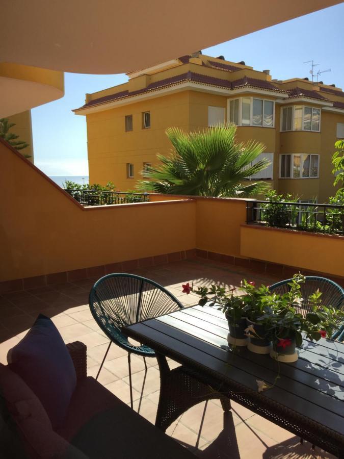 Apartamento De Lujo En Puerto Santiago Puerto de Santiago  Exterior photo
