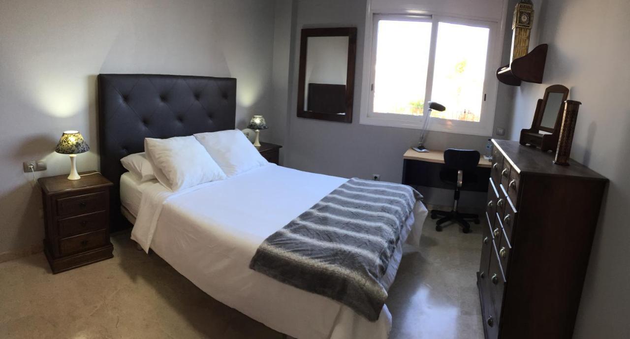 Apartamento De Lujo En Puerto Santiago Puerto de Santiago  Exterior photo