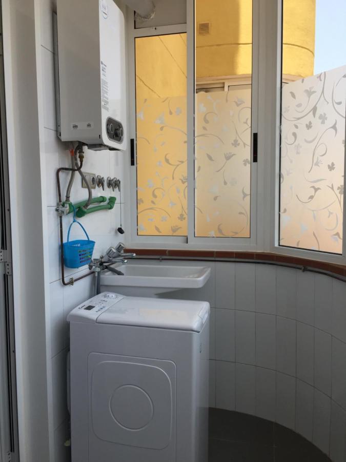 Apartamento De Lujo En Puerto Santiago Puerto de Santiago  Exterior photo