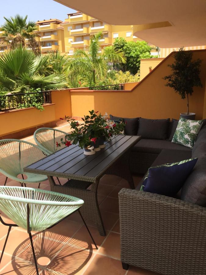 Apartamento De Lujo En Puerto Santiago Puerto de Santiago  Exterior photo