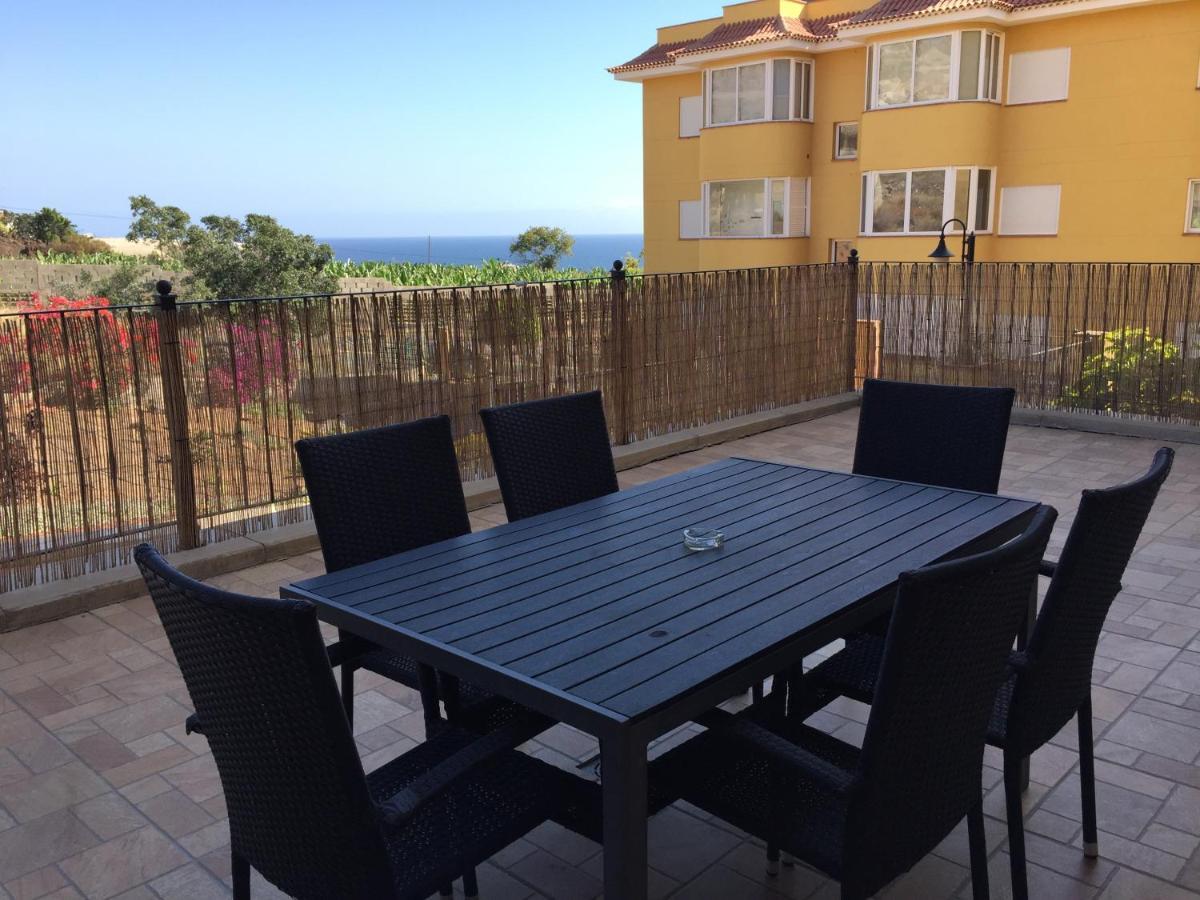 Apartamento De Lujo En Puerto Santiago Puerto de Santiago  Exterior photo