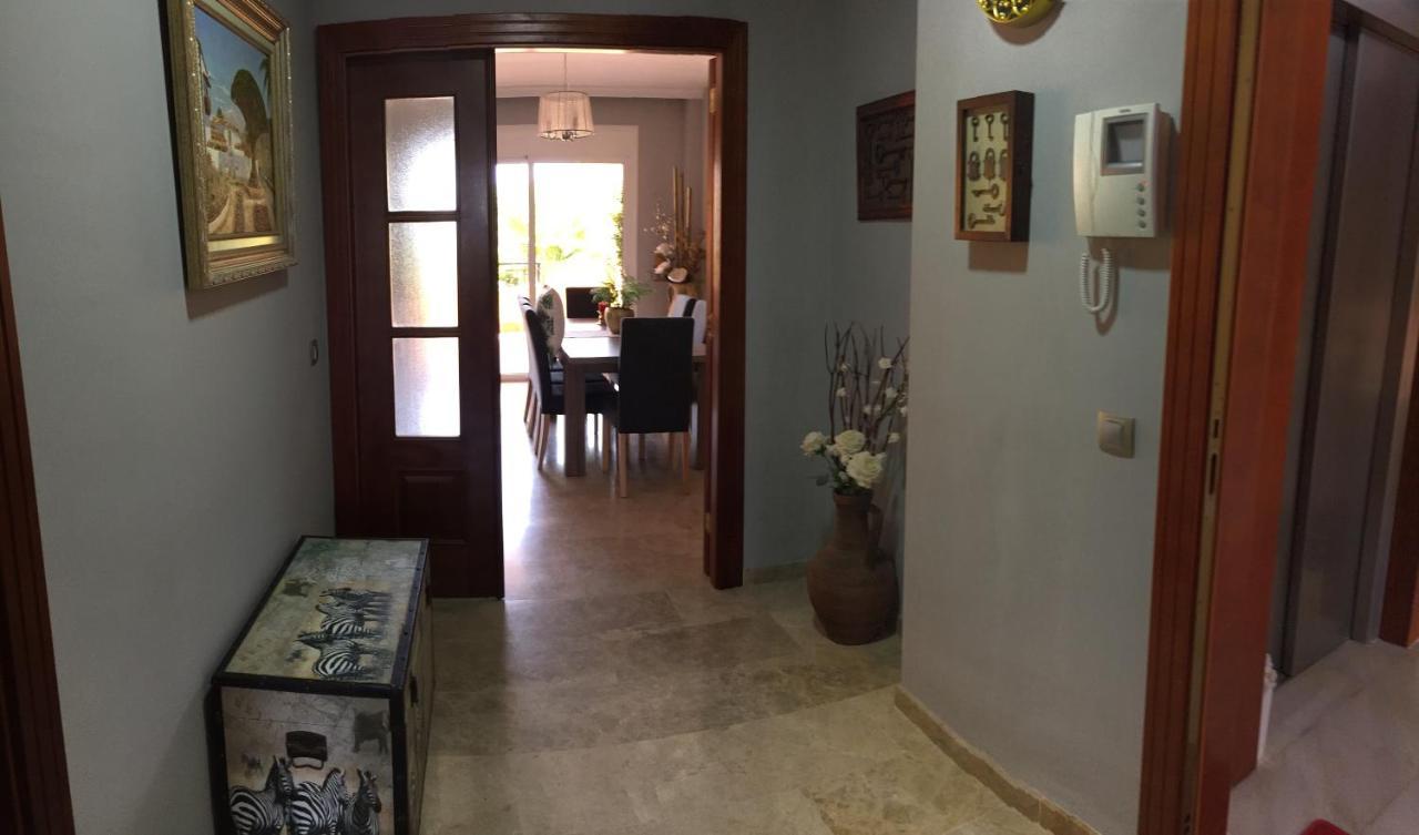 Apartamento De Lujo En Puerto Santiago Puerto de Santiago  Exterior photo